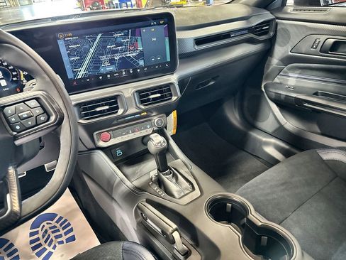 Used 2025 Ford Mustang Dark Horse w/ Dark Horse Handlin Package image 26