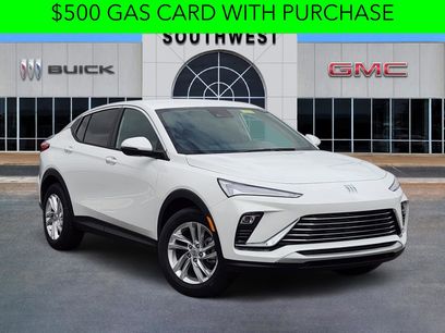 New 2026 Buick Envista Preferred w/ Convenience I Package