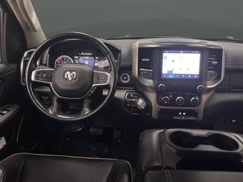 Used 2022 RAM 1500 Laramie image 5