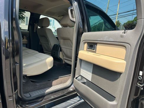 Used 2013 Ford F150 XLT w/ Luxury Equipment Group AWD/4WD image 23