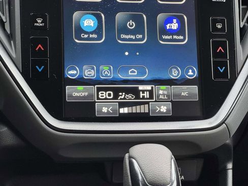 New 2026 Subaru Crosstrek 2.5i Sport w/ Crosstrek Mirror Package image 21