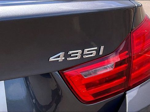 Used 2015 BMW 435i Coupe RWD image 29