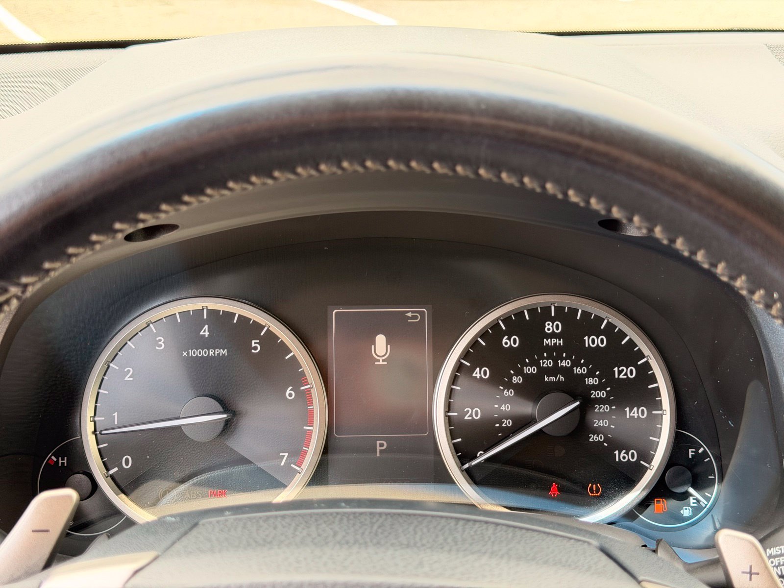 Used 2019 Lexus NX 300 FWD w/ Accessory Package 2 image 21