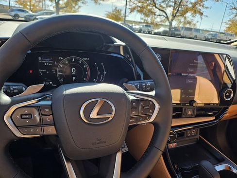 New 2026 Lexus NX 350 AWD w/ Premium Package image 20