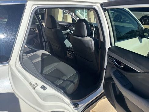 Used 2020 Subaru Outback Onyx Edition XT image 14