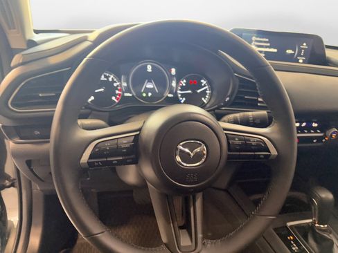 Certified 2026 MAZDA CX-30 AWD 2.5 S w/ Select Sport Pkg image 10