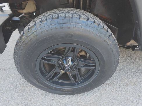Used 2016 Jeep Wrangler Unlimited Sport w/ Trailer Tow Group AWD/4WD image 35