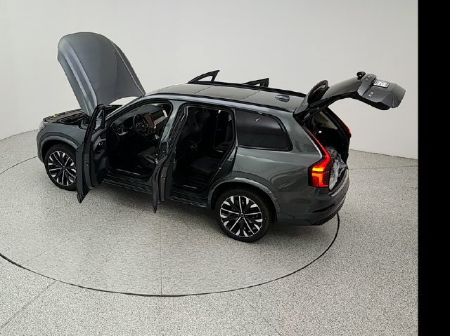 New 2027 Volvo XC90 B6 Ultra AWD/4WD image 37