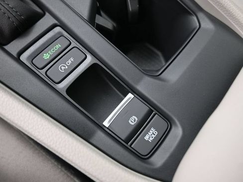 New 2026 Honda Accord LX image 33
