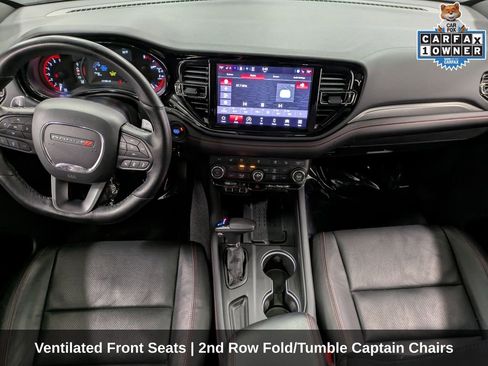 Used 2025 Dodge Durango GT AWD/4WD image 29