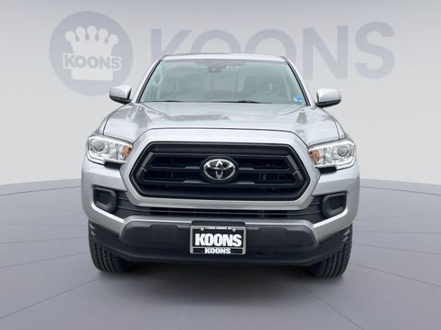 Used 2023 Toyota Tacoma SR AWD/4WD image 11