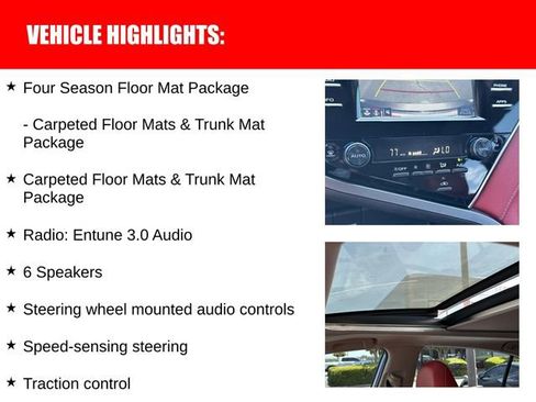 Used 2018 Toyota Camry XSE FWD image 18