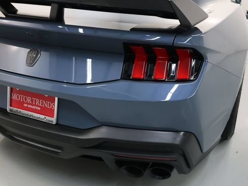 Used 2024 Ford Mustang Dark Horse w/ Dark Horse Handlin Package RWD image 74