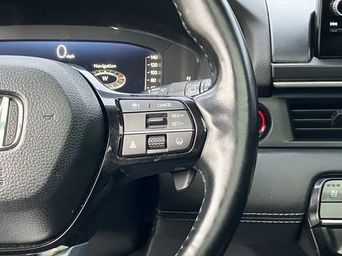 Certified 2024 Honda Pilot Elite image 22