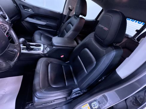Used 2020 Chevrolet Colorado ZR2 image 14