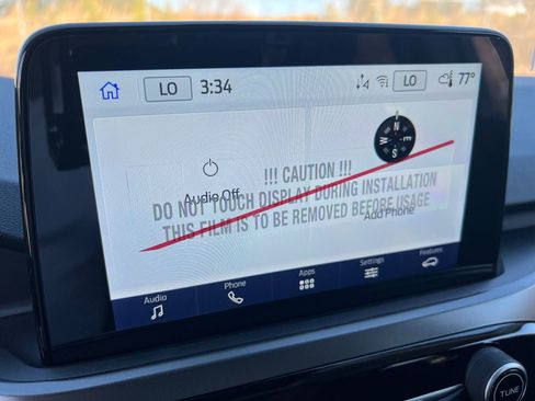 New 2026 Ford Escape Active w/ Cold Weather Package image 46