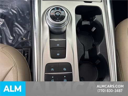 Used 2020 Ford Explorer XLT w/ Equipment Group 202A image 34