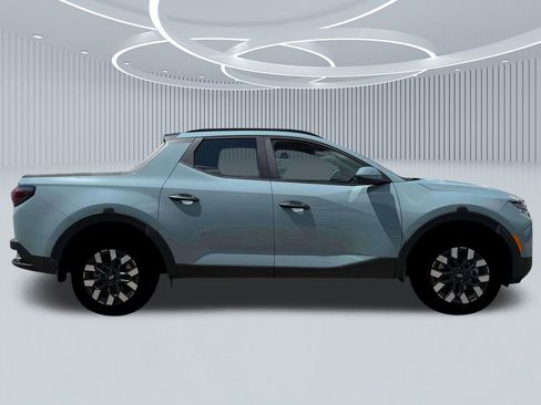 New 2026 Hyundai Santa Cruz SEL image 9