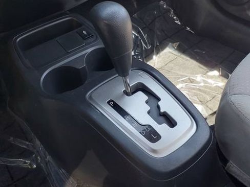 Used 2018 Mitsubishi Mirage G4 ES FWD image 16