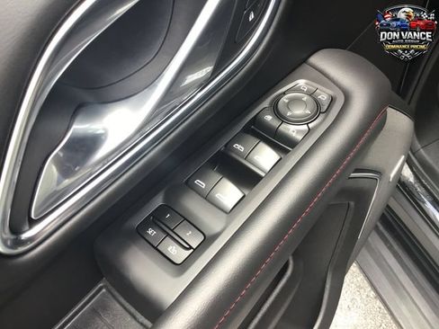 Used 2023 Chevrolet Tahoe RST w/ Luxury Package RWD image 12