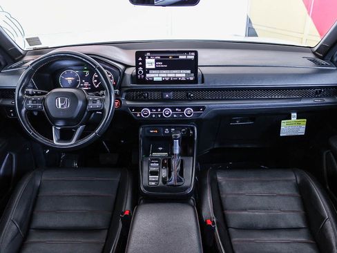 Certified 2024 Honda CR-V Sport-L image 12