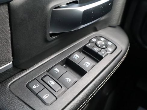 Used 2026 RAM 3500 Lone Star AWD/4WD image 16