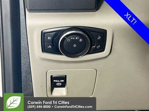 Used 2018 Ford F150 XLT AWD/4WD image 18