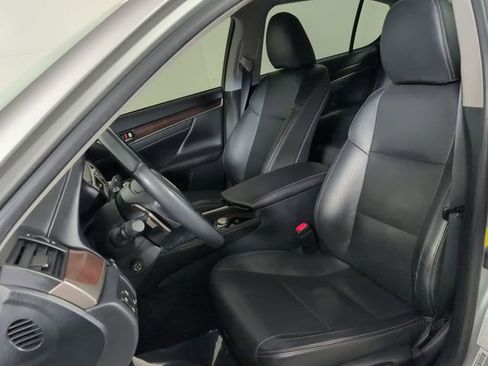 Used 2013 Lexus GS 350 AWD image 19