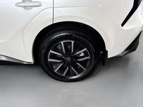 Used 2026 Toyota bZ AWD/4WD image 19