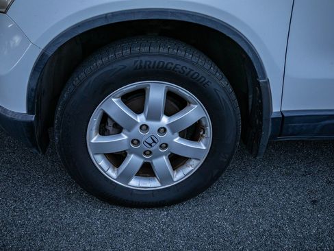 Used 2007 Honda CR-V EX-L image 11