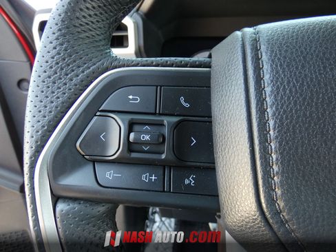 Used 2026 Toyota Tacoma TRD Sport RWD image 64