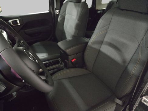 New 2026 Jeep Wrangler Willys image 17