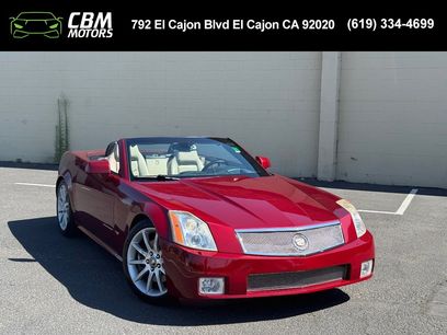Used 2006 Cadillac XLR V