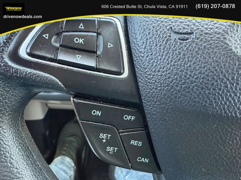 Used 2019 Ford Escape SE AWD/4WD image 24