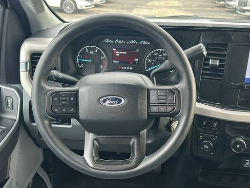 Used 2024 Ford F250 XLT image 23