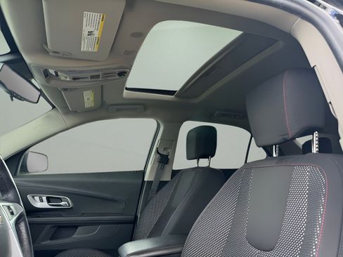 Used 2016 Chevrolet Equinox LT w/ Convenience Package FWD image 16