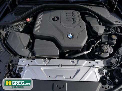 Used 2019 BMW 330i Sedan w/ Convenience Package RWD image 19