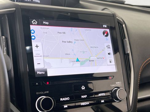 Used 2022 Subaru Crosstrek 2.5i Limited w/ Moonroof Package 2 image 13