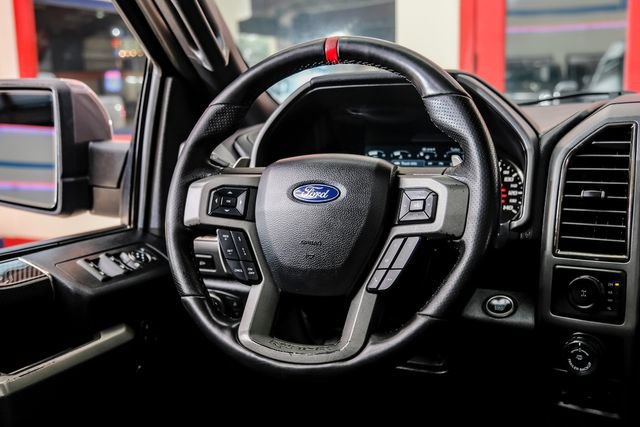 Used 2020 Ford F150 Raptor w/ Equipment Group 802A Luxury AWD/4WD image 18