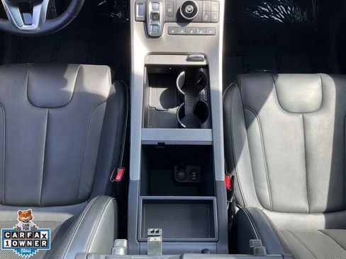 Used 2020 Hyundai Palisade Limited FWD image 57