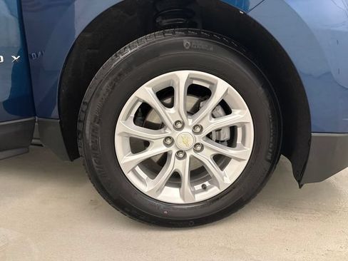 Used 2020 Chevrolet Equinox LT FWD image 26