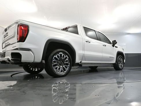 Used 2023 GMC Sierra 1500 Denali Ultimate image 63