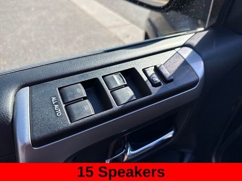 Used 2023 Toyota 4Runner Limited image 14