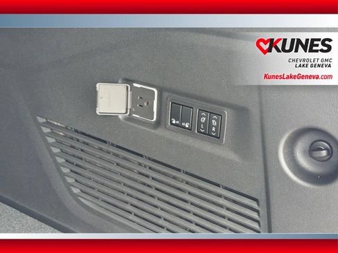 New 2026 GMC Yukon XL Denali AWD/4WD image 26