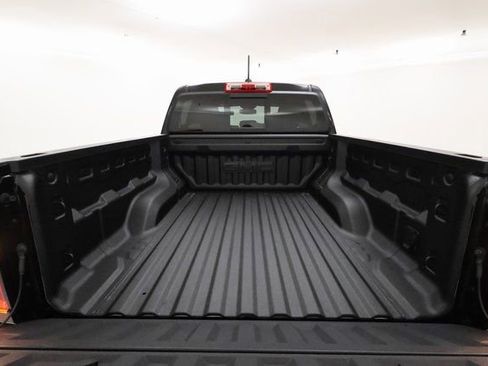 New 2026 GMC Canyon AT4 image 21