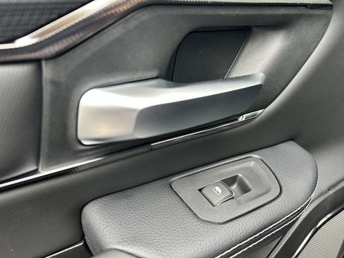 New 2026 RAM 1500 Rebel w/ Rebel Level 2 Equipment Group image 27