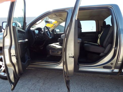 Used 2012 RAM 1500 ST w/ ST Popular Equipment Group image 16
