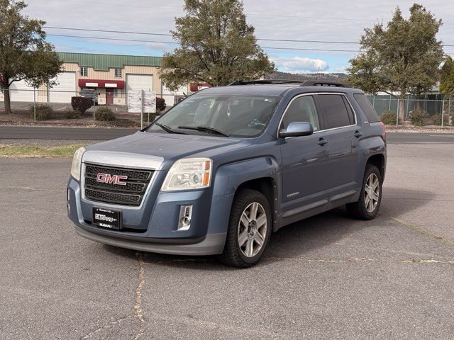 Used 2011 GMC Terrain SLE w/ Convenience Package AWD/4WD image 7