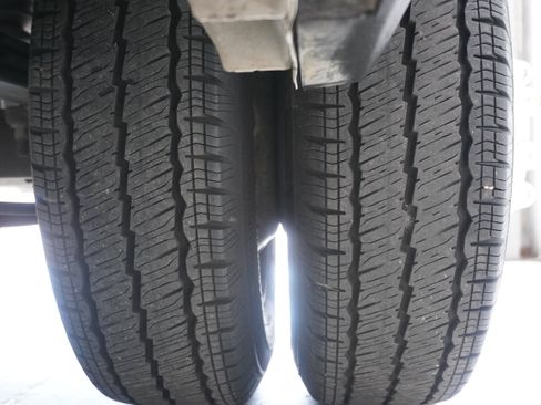 Used 2022 Ford Transit 350 XLT RWD image 23