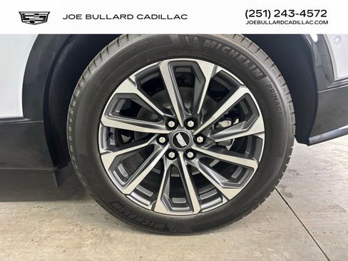 New 2026 Cadillac Lyriq Premium Sport AWD/4WD image 11